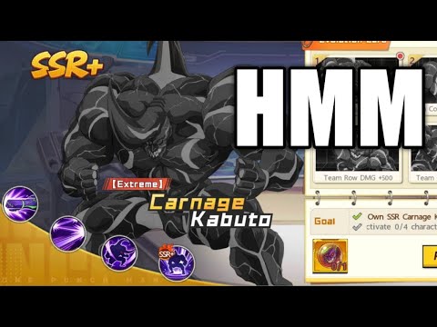 KABUTO SEBENTAR LG!  - One Punch Man The Strongest