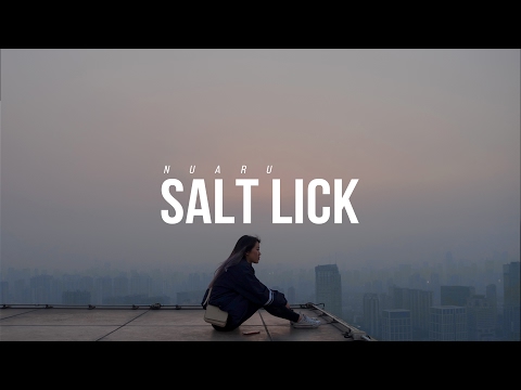 Nuaru - Salt Lick