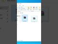 Short Way Of Extracting RAR Or ZIP File In Windows 10 PC Or Laptop Windows10 Windows Zip