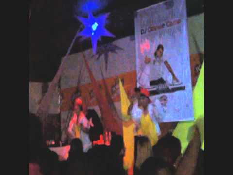 Bonde Piração -  CAMPINAPOLES - MATO GROSSO Liandro levi