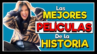 💥Top *15 PELÍCULAS* que debes ver antes de 🧟‍♂️🧟‍♀️ MORIR 🧟‍♂️🧟‍♀️