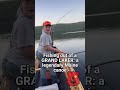 Maine Guide Dale Tobey Fishing Out Of A LEGENDARY Maine Canoe