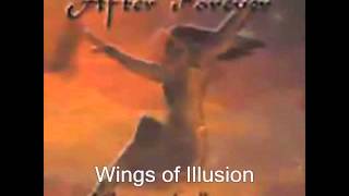 After Forever - Wings of Illusion (Full Album)