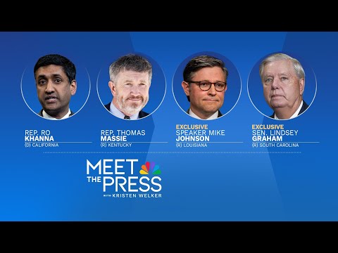Meet the Press full broadcast — July 27