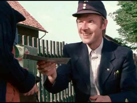 Neues aus Uhlenbusch - Folge 01: Bierlisa - 24.12.1977 - ZDF