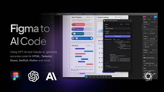 I Built a Figma to SwiftUI Plugin in a Day using Claude AI
