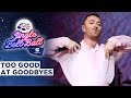 Sam Smith - Too Good At Goodbyes (Live at Capital's Jingle Bell Ball 2019) | Capital