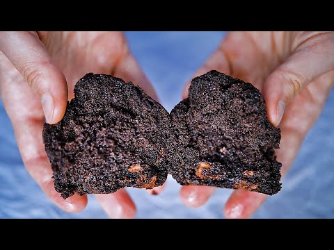 Moist Chocolate Muffins: The Ultimate Recipe for Chocolate Lovers | Begginer Friendly | Subtitles