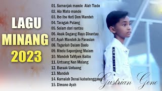 Download lagu TERBARU !!LAGU MINANG 2023 Samanjak Mandeh alah tiado, AIA Mato Mande,IBO IBO hati den mandeh mp3