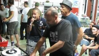 Jah Love Musik Sound System Poupa Claudio Ghostrider Video 2.AVI