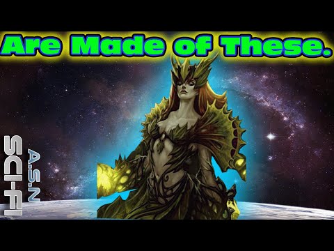 One Shot SciFi 1766 - Are Made of These & World Builders | HFY | Humans Are Space Orcs