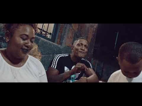 Sega Ar Pwa Sky To Be (Official Video)