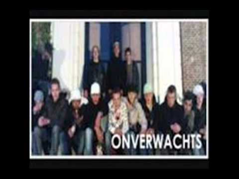 Lijpe Mocro - Zeg Maar Niks