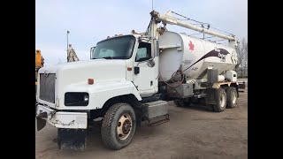 International Paystar 5600i 6X4 mobile explosives manufacturing unit | Image 4 - Machineryline