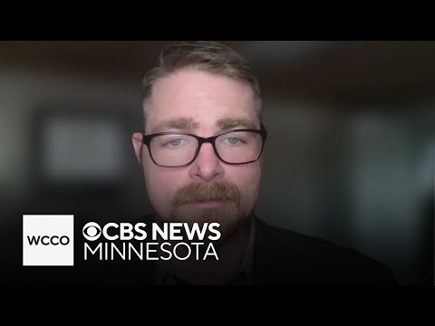 Minnesota gun rights attorney comments on footage of fatal shooting by agents