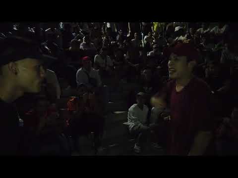 RH vs MAGNA vs PERLA - 8vos - Fecha 6 Temporada 2022