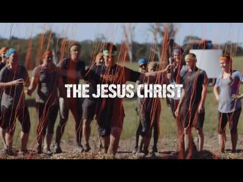 Tough Mudder obstacle: Electroshock Therapy presented by Merrell