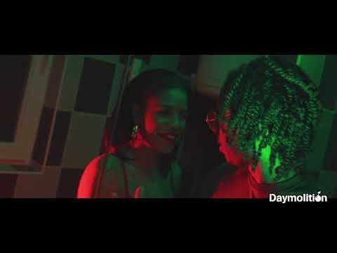 Silex La Krapule - Jack Da I Daymolition