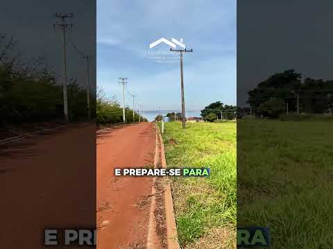 Arandu: Onde os melhores loteamentos se encontram com a natureza! ☀️