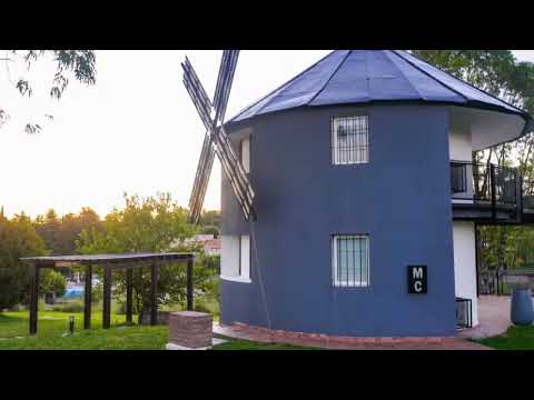 Hotel Los Diques 2026 - Huerta Grande Córdoba