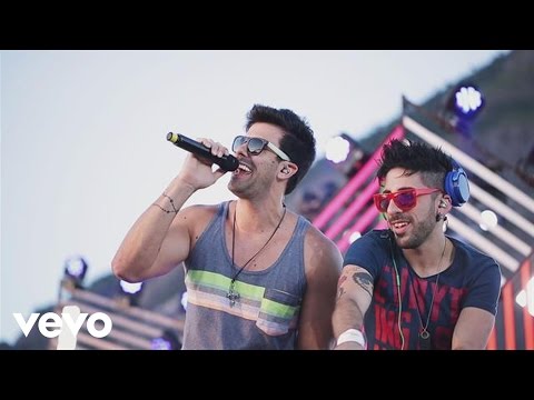 By The Way / Californication / Under The Bridge / Otherside (Ao Vivo)