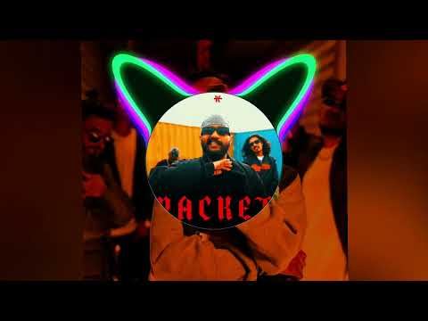 BIHAN - PACKET (প্যাকেট) ft. CHEF-IQ, SHEZAN, HANNAN, VYPER, COLDKRAFT