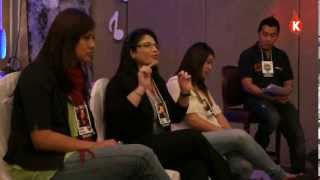 Congreso de Adoración y Alabanza