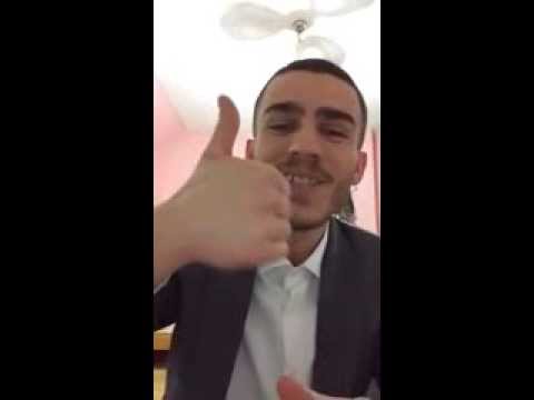 Premtimi i Hashim Thaqit