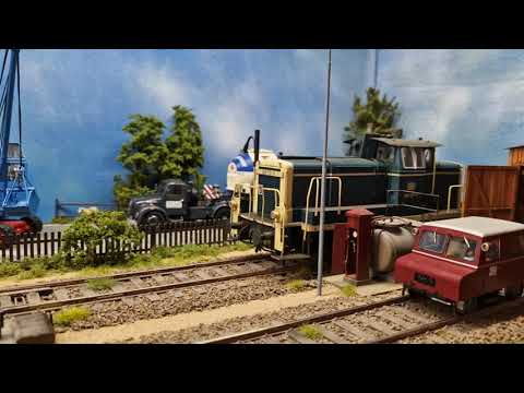 2023-07-08: Spur 0 Stammtisch #32