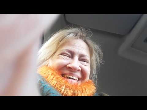 auf dem Weg zum TYPO3camp Venlo ;-)