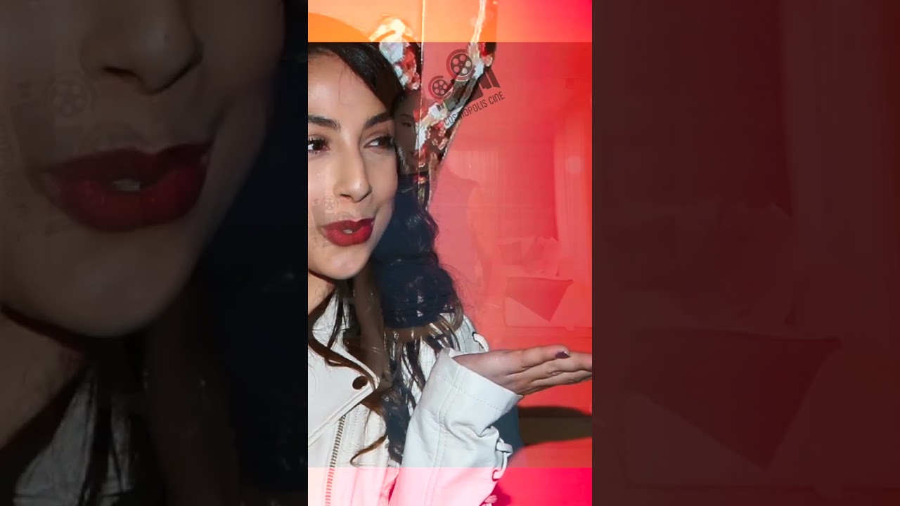 María Chacón reveals whether the rumors about her leaving acting are true.