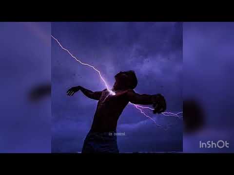 Wrath of Man (Slowed and looped remix)