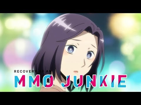 Stood Up | Recovery of an MMO Junkie