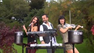 Micar - Waiting for the Night 2014