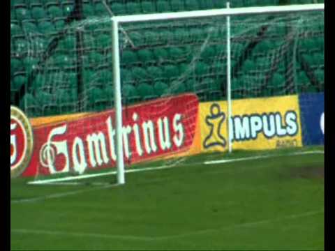 24.5.2008 - Bohemians 1905 B - Sokol Libiš 0:1 [HQ]