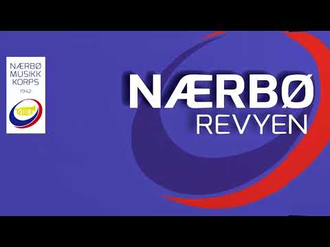 Premiere Nærbørevyen 3.februar 2023