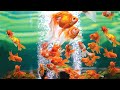 Ikan Hias Air Tawar Aquarium