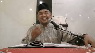 Download lagu 5 Keistimewaan Kanjeng Rasul #nashoihulibad Bab 5 Maqolah 8 #santrindeso mp3