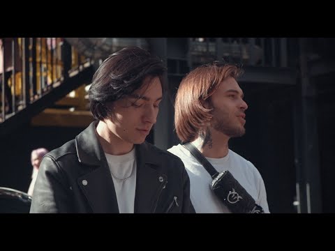 Playboidaddi - Boyzband ( feat. YAMZY)