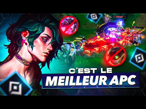 TU DOIS MAITRISER CET APC POUR LA S14 (Guide HWEI APC)