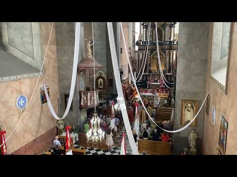 Боже Великий, Єдиний, нам Україну храни! Prayer for Ukraine! Modlitwa za Ukrainę!