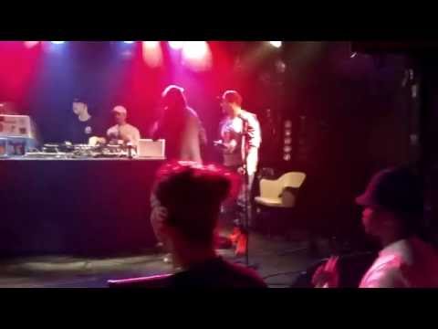 Slim Mill - Rölli + Tuplapotti LIVE 2.9.2016 kuudes linja