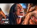FEED Official Trailer 2026 4K
