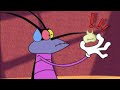 हिंदी Oggy And The Cockroaches खोया हुआ दांत Hindi Cartoons For Kids