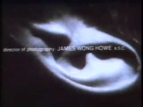 Saul Bass - Main Title Documentary / part_1
