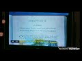 Opening And Closing To The Many Adventures Of Winnie The Pooh 2002 DVD Part 2