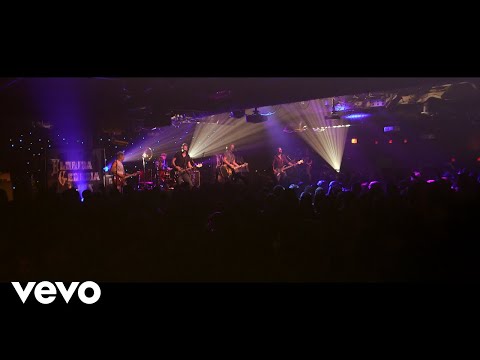 Video thumbnail for Cruise (Live from Joe’s Bar, Chicago / 2012)