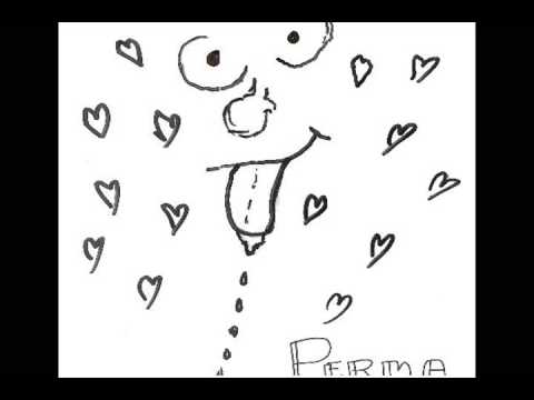 Thumbnail for Perma. - Fallen Pollen by Eisley, Sherri DuPree, Y&T