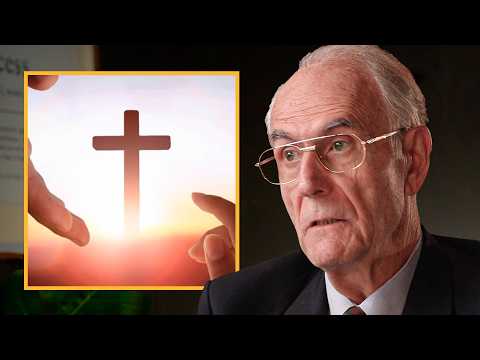 Doctor Explica por qué Dios Existe y da Sentido a la Vida (Dr Manuel Sans)