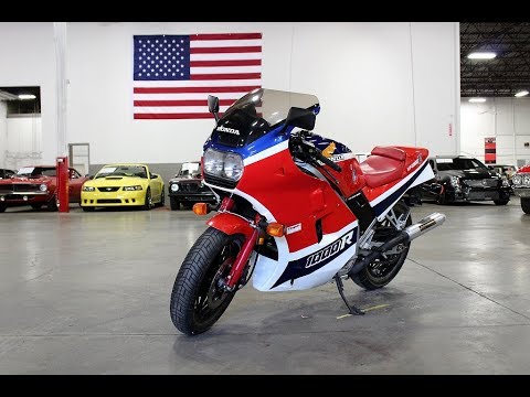 1984 Honda Motorcycle (CC-1252152) for sale in Kentwood, Michigan